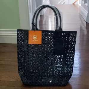 Tory Burch Beach Tote